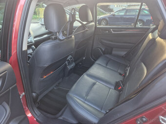 Subaru Outback 2.5 129 kW, 2019 105000km - 8