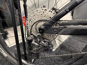 CUBE Stereo Hybrid 140HPC SLX 750 vel.M 2023 2600KM KARBON - 8