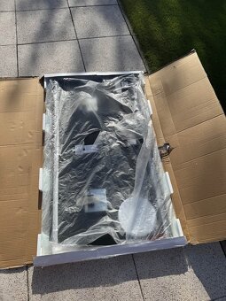 DSK Silver Shine 2.0 Zrcadlo s LED osvětlením 120 × 70 cm - 8