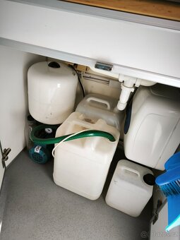 Food Truck Citroen Jumper - 8