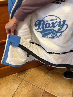 Bunda a kalhoty zn. ROXY - 8