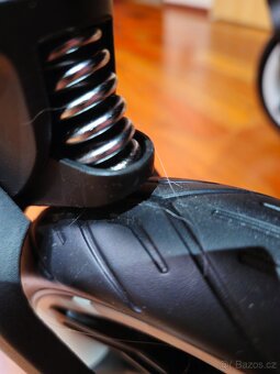 Cybex talos jako nový udržovaný top stav - 8