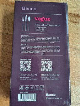 Různé nepoužité kuchyňské doplňky - velmi levně - 8