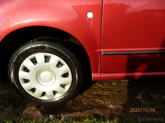 Škoda Fabia combi 1.9 TDI - 8