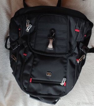 Batoh na notebook - 8