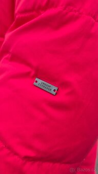 Dámská péřová bunda AX - 8