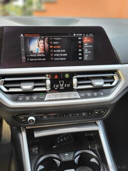 BMW 320D KOMBI G21 - 8