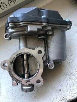 Skoda superb 2 2.0tdi - 8