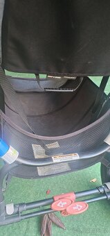 Valco snap Sport 4 trend taylor denim - 8