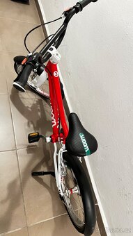 WOOM 3 - dětské kolo - 8