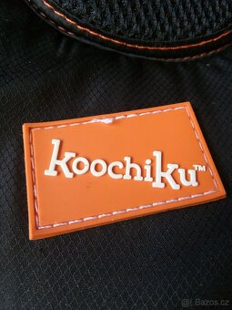 Nosítko Koochiku 3in1 - 8