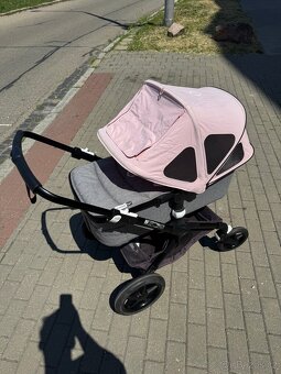 Bugaboo Fox 2/3 - 8