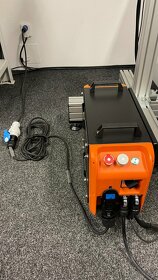 Kolaborativní robot - KR810 - 8