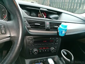 BMW X1,Xdrive , 20 d - 8