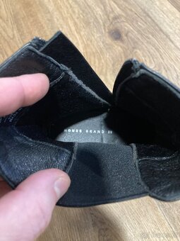 Boty Hause brand - 8