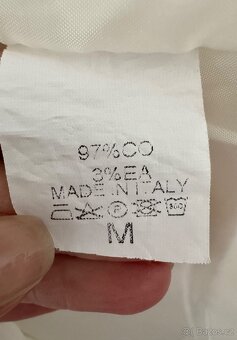 Dámský trenčkot E.D. Italia - 8