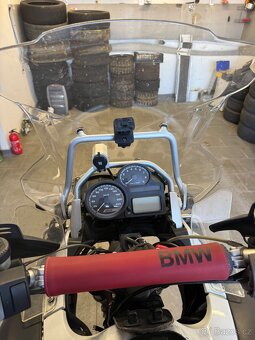 Bmw R 1200 Gs Adventure - 8