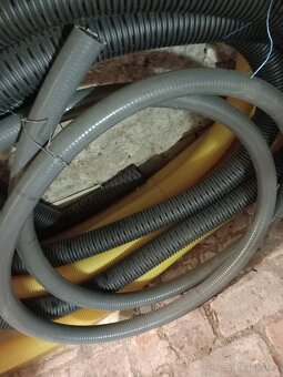 Prodám zbylý materiál pro bazény - 8