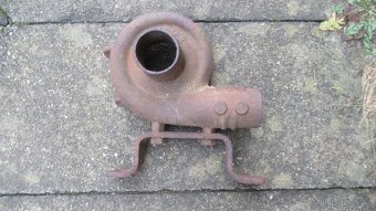 Sklo na skleník a  vákuové 3 kusy a topeniště - 8