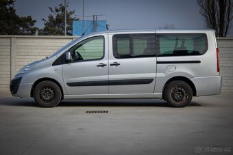 Peugeot Expert Teepee - 8