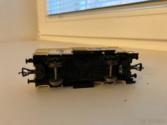 H0 Vagon Fleischmann - 8