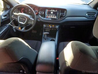 Dodge Durango SXT 2024 - 8