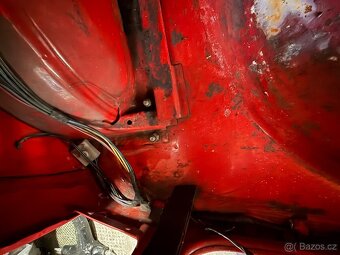 Innocenti Mini Cooper Export 1974 - 8