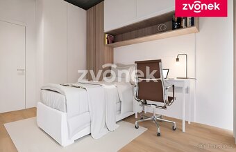 Prodej bytu 4+kk 93 m², Zlín, ev.č. 715112 - 8