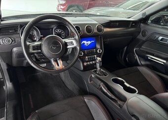 Ford Mustang, GT - 8
