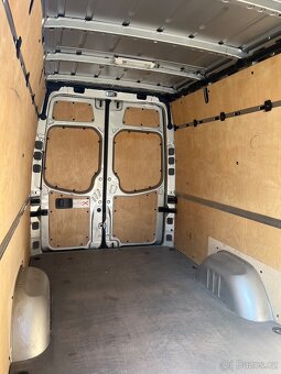 Mercedes -benz Sprinter 316 cdi - 8