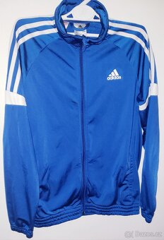 PUMA Mikina s Kapucí Velikost Pánská - S, chlapecká 164 cm - 8