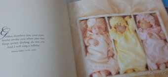 Anne Geddes je australská fotografka, návrhářka a obchodnice - 8