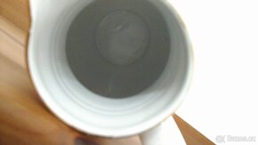 Ručně malovaný porcelánový džbán - 8