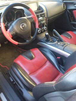 Mazda RX-8 RX8 - 8