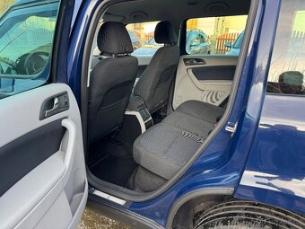 Škoda Yeti Ambiente 1.4TSi 90 kw 2011 nové rozvody TOP - 8