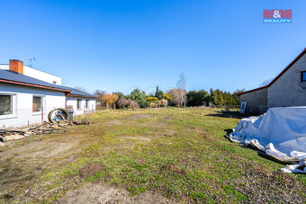 Prodej pozemku k bydlení, 1402 m², Psáry - 8