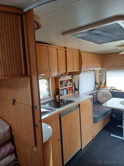 Prodám karavan - 8