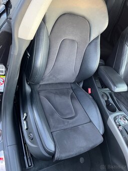 AUDI A5 SPORTBACK 3.0TDI 180KW QUATTRO, S-LINE - 8