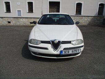 ALFA ROMEO 156  - 1.8 - 16 v - 8