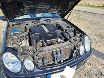 Prodám Mercedes-Benz - 8
