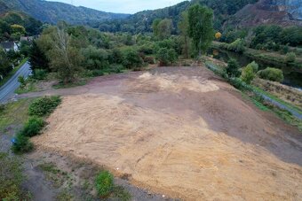 Dlouhodobý pronájem pozemku 2580m2, Zbraslav - 8