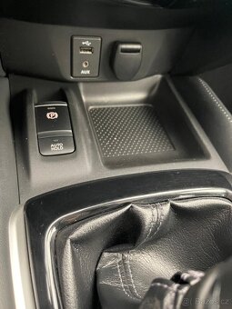 Nissan X-TRAIL 1.6DCi 96kw 2018 - 8