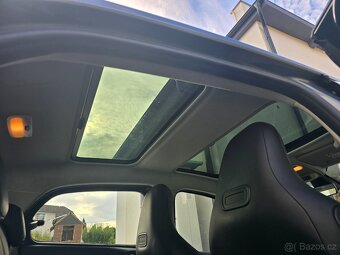 Smart Forfour EQ - 8