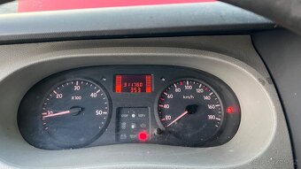 🔹 Renault Master 1.9 dCi • 2006 • 6 míst • Pojízdný - 8