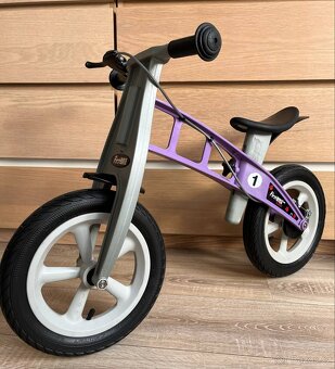 First Bike Street - 8