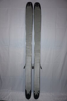 Skialp / Freeride set BLACK DIAMONDS CARBON CONVERT - 8