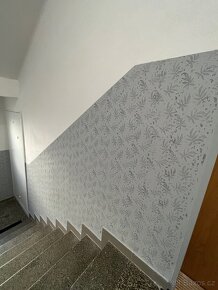 Malířské a sádrokartonářské práce - 8