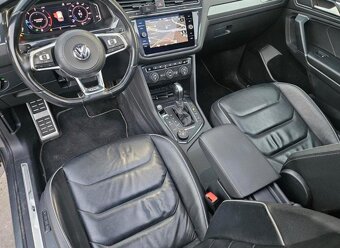 VW TIGUAN ALL SPACE R-LINE - 8