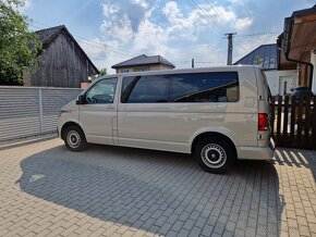 Vymením VW T6.1 Caravelle za Ford Raptor - 8