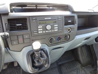 Ford Transit 2.2 TDCI r.v.2012 (74 kw) stk:6/2026 - 8
